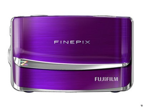 ΦΩΤΟΓΡΑΦΙΚΗ ΜΗΧΑΝΗ Fujifilm FinePix Z 70 Purple - Ανάλυση Megapixel 12.2 MP ΣΕ ΜΩΒ ΧΡΩΜΑ