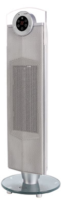 Κεραμικό Αερόθερμο δαπέδου Argo Chillout comfort & eco 2000W με οθόνη Led , θερμοστάτη & χρονοδιακόπτη - Κομψό φινίρισμα - Κάντε κλικ στην εικόνα για κλείσιμο