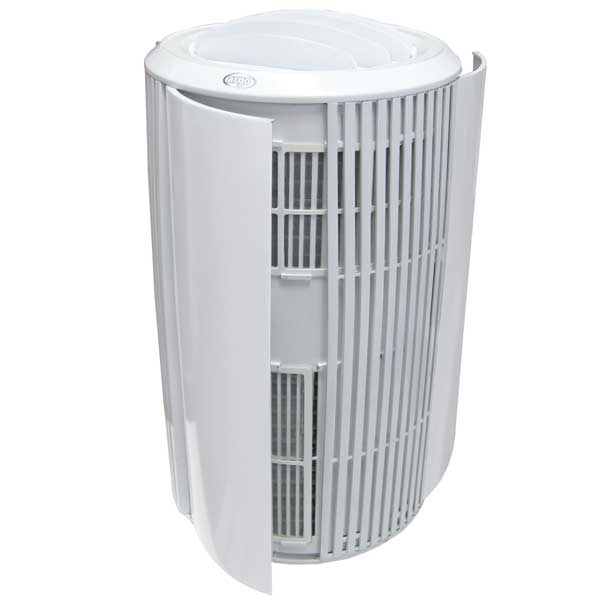 Φορητό κλιματιστικό Argo Over Spot Cooler - Το μόνο φορητό κλιματιστικό που λειτουργεί στην ψύξη & χωρίς τον ευκαμπτο αγωγό!!