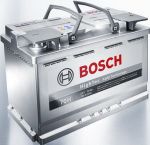 Μπαταρία Αυτοκινήτου Bosch S6005 AGM 12V 60Amp 680cca Εκκίνησης