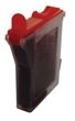 ΣΥΜΒΑΤΟ ΜΕΛΑΝΙ INK Compatible Remanufactured Brother LC-31M Magenta LC 31 M LC 800 Κόκκινο Inkjet Cartridge BLC 31 M 13ml