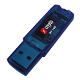 CRYPTO BLUETOOTH BT100 USB ADAPTER V002096 σύνδεει PC ή Laptop ασύρματα με άλλες συσκευές Bluetooth