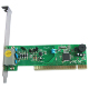 CRYPTO MODEM MOTOROLA PCI BULK 56Κ PCI V002248 με ταχύτητες σύνδεσης στο INTERNET μέχρι 56Kbps