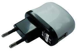Φορτιστής USB CRYPTO CHARGER TRAVEL POWER 100 κατάλληλος για Κινητά τηλέφωνα mp3 mp4 κ.α W001366