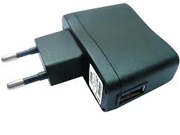 Φορτιστής USB CRYPTO CHARGER TRAVEL POWER 50 κατάλληλος για Κινητά τηλέφωνα mp3 mp4 κ.α W001368