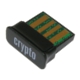 CRYPTO BLUETOOTH BDNC150 USB ADAPTER MINI W003168 δίνει την δυνατότητα στο Laptop ή τον υπολογιστή σας να συνδεθούν ασύρματα με άλλες συσκευές