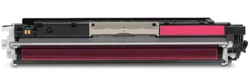 ΣΥΜΒΑΤΟ ΤΟΝΕΡ TONER HP CE313A MAGENTA ΚΟΚΚΙΝΟ ΓΙΑ HP LaserJet Pro CP1025nw color printer 1000 ΣΕΛΙΔΕΣ