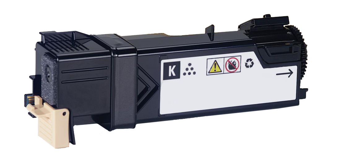 ΣΥΜΒΑΤΟ ΤΟΝΕΡ TONER Xerox 106R01281 BLACK ΜΑΥΡΟ ΓΙΑ Xerox Phaser 6130 Color Laser Printer 1900 ΣΕΛΙΔΕΣ