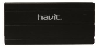 Φορτιστής - Τροφοδοτικό για Laptop Universal AC 90w HV-90w Havit