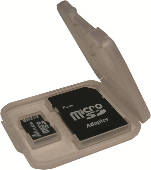 Micro SD 2GB Card Ultra80x