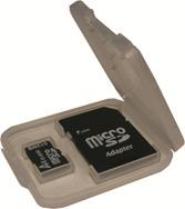 Micro SD 4GB Digital Card Spark
