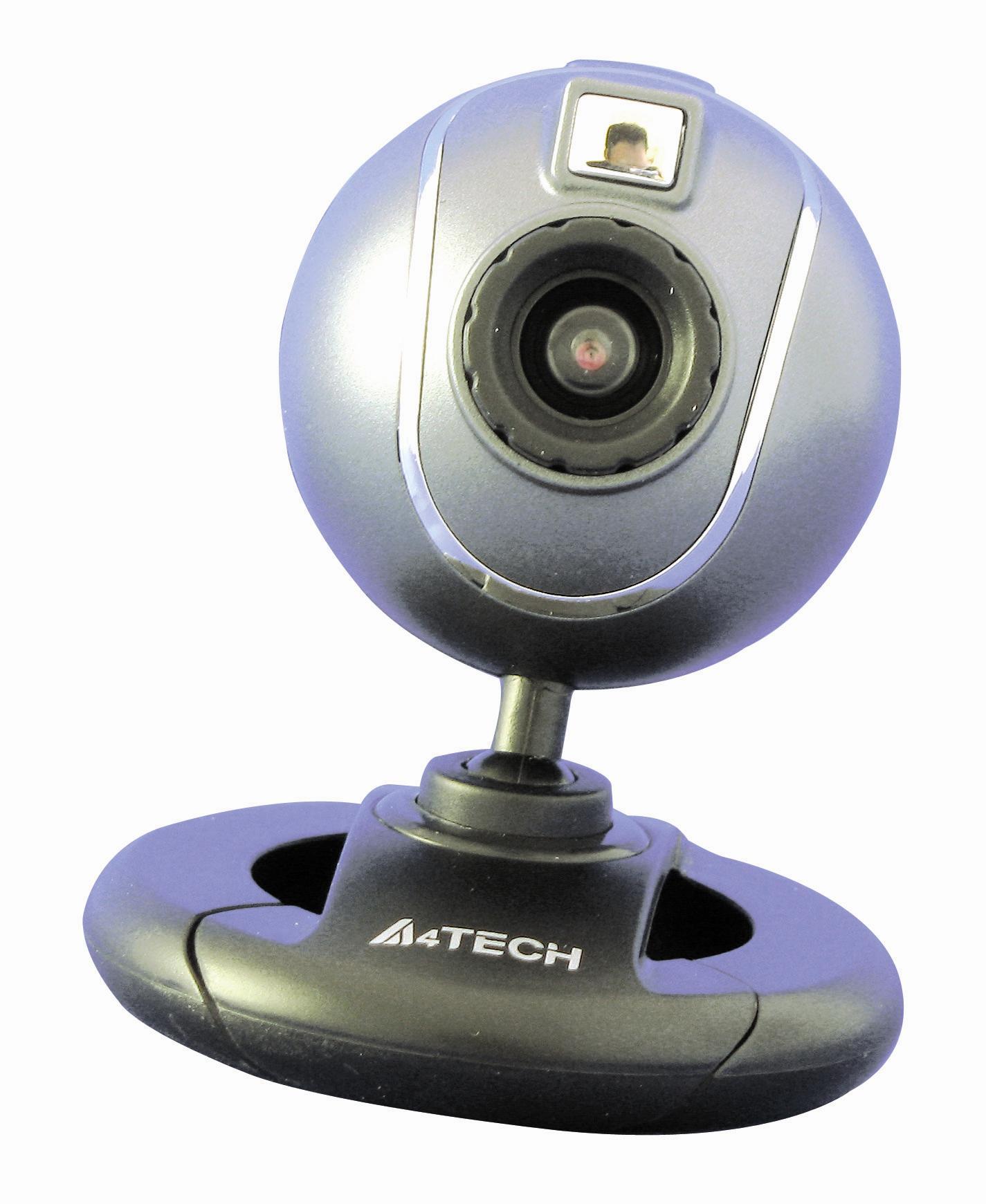 Usb Κάμερα με μικρόφωνο A4 Pk750 Pc 16ΜΡ