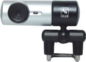 Usb Κάμερα 16MP με μικρόφωνο A4 Pk835pc