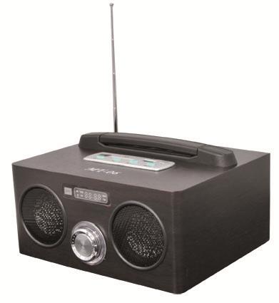 Μultimedia Player With Fm Radio SD HV-A207 Havit