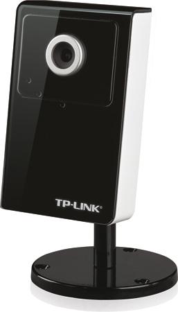 Ενσύρματη Κάμερα TP-LINK TL-SC3130 IP Camera, 2-Way Audio 60025