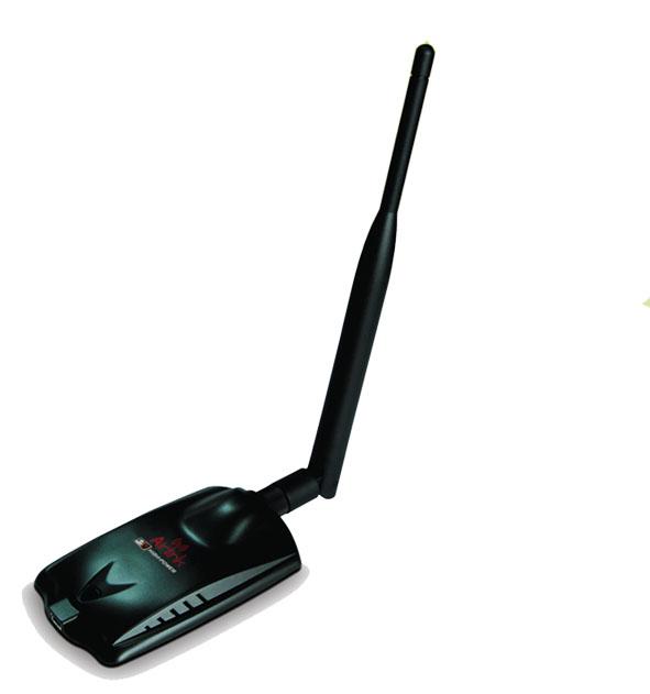 Ασύρματο AirLink WN622HG Wireless USB Adapter, 802.11b/g, 54Mbps, High Power, Detachable Antenna 5bdi 60050