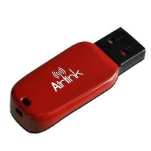 Ασύρματο AirLINK WN685N1 WIRELESS LITE-N USB MINI ADAPTER 802.11N up TO 150MBPS 60054