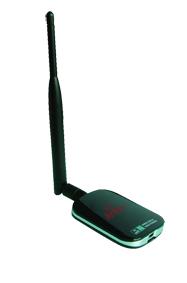 Ασύρματο AirLink WN686HN Wireless USB Adapter, 802.11n, Lite n,300Mbps, High Power, Detach Antenna 5dbi 60066