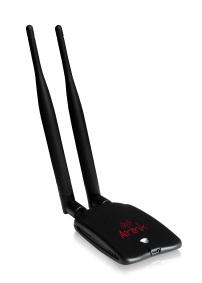 Ασύρματο AirLink WN712NP Wireless USB Adapter, 802.11b/g 150Mbps, High Power, 2x antenna 5dBi 60073