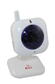 Ασύρματη AirLink APM-J012-WS Indoor Wireless IP Κάμερα 60084