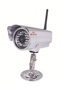 Ασύρματη AirLink APM-J0233 OutDoor IP Κάμερα 60086