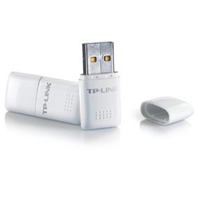 Ασύρματο TP LINK TL-WN723N 150Mbps MINI WIRELESS N USB ADAPTER 60093