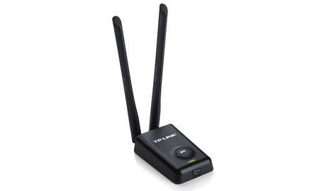 TP-LINK TL-WN8200ND 300Mbps High Power Wireless USB Adapter 60149