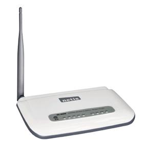 Ασύρματο NETIS DL-4302 ADSL Modem Router Annex A/B 802.11b/g/n150Mbps