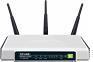Ασύρματο TP-LINK TL-WR941ND 300Mbps Wireless Acces Point Router, 802.11n, 300Mbps