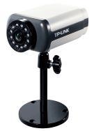Ασύρματη Κάμερα TP-LINK SC3171 Wired IP Camera, 2-Way Audio w/ LED 62178