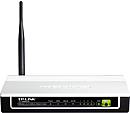 Ασύρματο TP-LINK TD-W8951ND ADSL Modem Router Annex A 802.11b g n 150Mbps