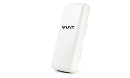 Ασύρματο TP-LINK WA-7210N 2.4GHz 150Mbps Outdoor Wireless Access Point 63129
