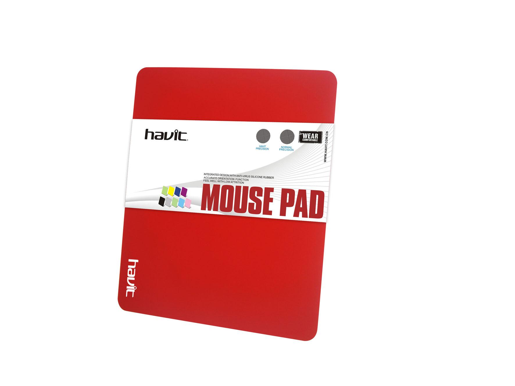 Mouse Pad HV-GJ10 Κόκκινο Havit