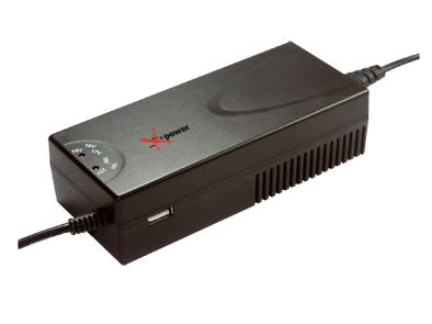 Φορτιστής - Τροφοδοτικό για Laptop AC 90w ZBS900-1 για 15v-20v X-Power