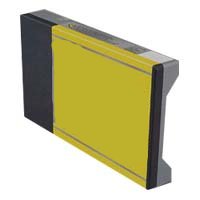 ΣΥΜΒΑΤΟ ΜΕΛΑΝΙ INK Remanufactured Epson T603400 T6034 Yellow Κίτρινο for Stylus Pro 7880 9880 220ml