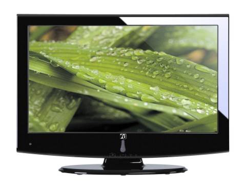 ΤΗΛΕΟΡΑΣΗ F&U LCD TV HD 32" MPEG4/H264 FDH32900W ΜΑΥΡΟ