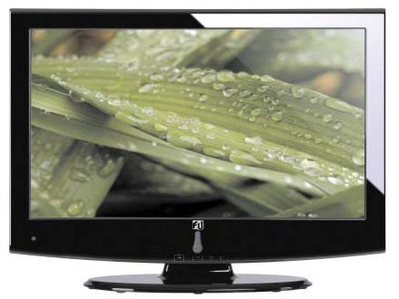 ΤΗΛΕΟΡΑΣΗ TV LCD 32" F&U FDH32800W ΜΑΥΡΟ ΧΡΩΜΑ