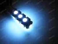 ΛΑΜΠΑ ΦΩΤΑ XENON LIGHTS T10 CAN BUS GRC 04-GRT10 CAN