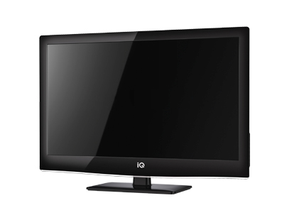 ΤΗΛΕΟΡΑΣΗ IQ LED-2604 LED TV 26" FULL HD WITH DVB-T