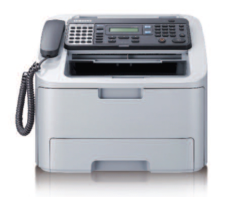 ΠΟΛΥΜΗΧΑΝΗΜΑ ΜΕ ΦΑΞ Fax Samsung Laser SF-650