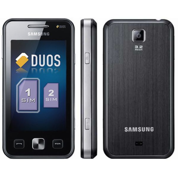 Κινητό τηλέφωνο Samsung Collins C6712 MOBILE PHONE