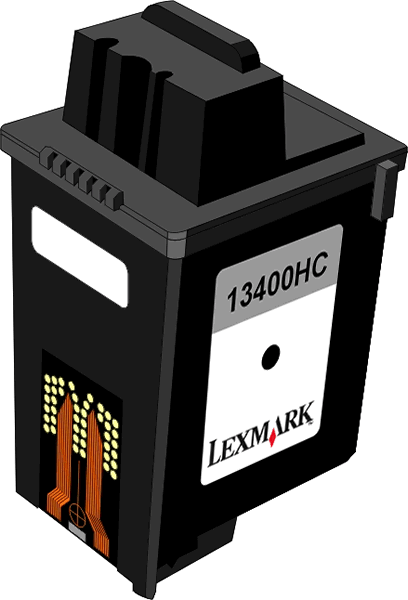 ΣΥΜΒΑΤΟ ΜΕΛΑΝΙ INK Compatible Lexmark 1380620 Black Μαύρο for 1000/1020/1100/2030/2050 1000 σελίδες