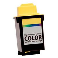 ΣΥΜΒΑΤΟ ΜΕΛΑΝΙ INK Lexmark No 20 15M0120 Color Έγχρωμο for Z41/Z42/Z43/Z45 625 σελίδες