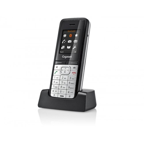 Ασύρματη συσκευή τηλεφώνου Siemens Gigaset SL610H PRO VOIP