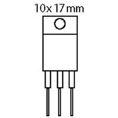 LM 317T IC