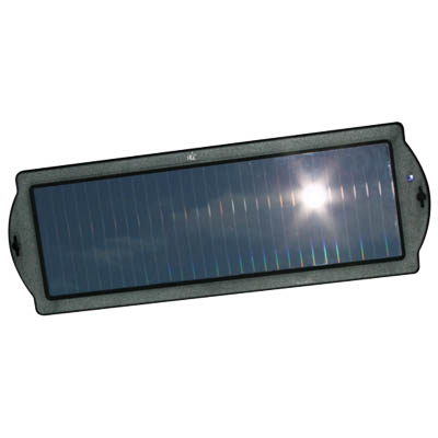 SOL-CHARGE 01 SOLAR TRICKLE CHARGER 1.5W Ηλιακός φορτιστής 1.5 W