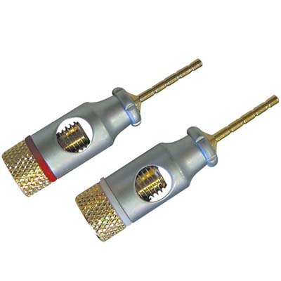 HQS-STC 001 AUDIO VIDEO CONNECTOR