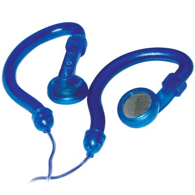 HQ-HP105 IE ΑΚΟΥΣΤΙΚΑ HQ Ακουστικά "ψείρες" με ειδική στήριξη. Αδιάβροχα με ενσωματομένο σύστημα για μπάσα. 1,1m.