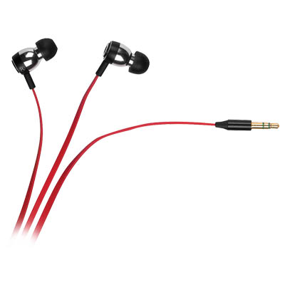 62524 HEADSET FOR IPHONE Handsfree Headset για iPhone