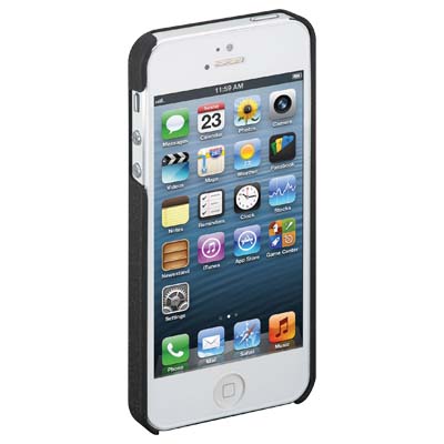 62714 CASE FOR IPHONE 5 Σκληρή θήκη (back Cover) για iPhone 5